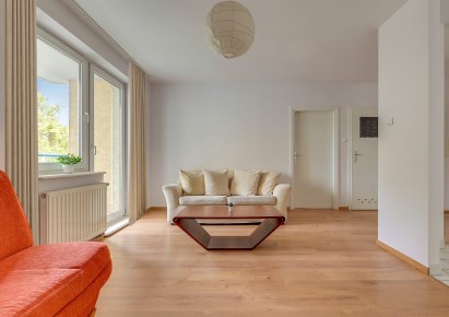 mieszkanie na wynajem - Gdańsk, Wrzeszcz, Aleja Grunwaldzka